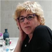 Doy clases de español para extranjeros y de acuarela